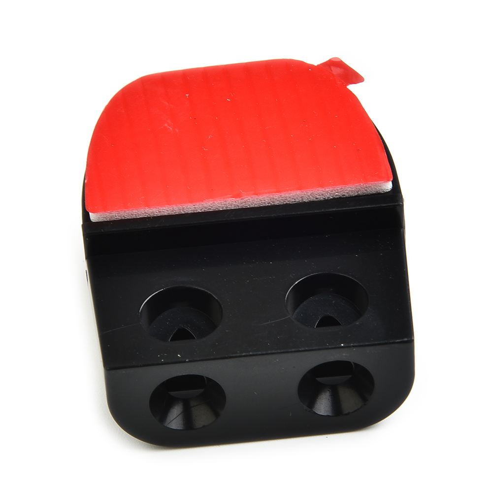 Mini Kitchen Baking - 2Pcs รถ Ultrasonic Whistles กวาง Repellers