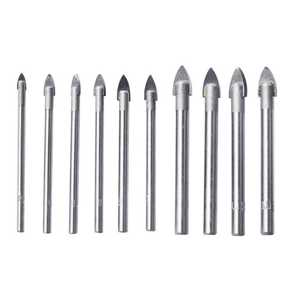 Rolling Pin Marble - เครื่องมือตัด Mata Bor ดอกคาร์ไบด์ Mata Bor