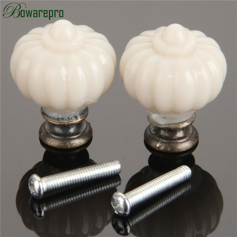 1Pc อะคริลิคงาช้างสีขาวฟักทองม - Kitchen Queen บทวิจารณ์และราคา