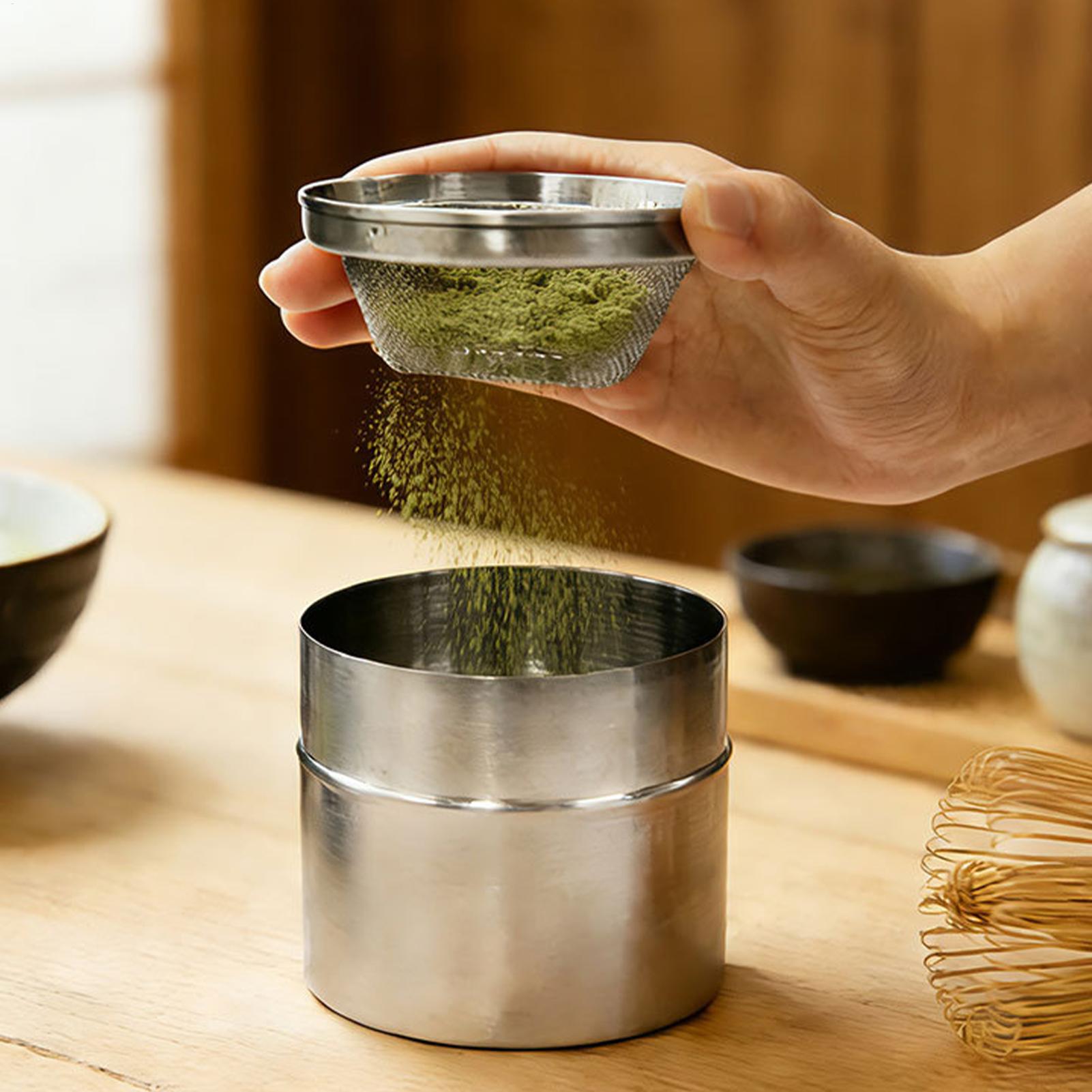 กระป๋องชาสแตนเลส กระปุกสุญญากา - Kitchen Baking Canisters บทวิจารณ์และราคา