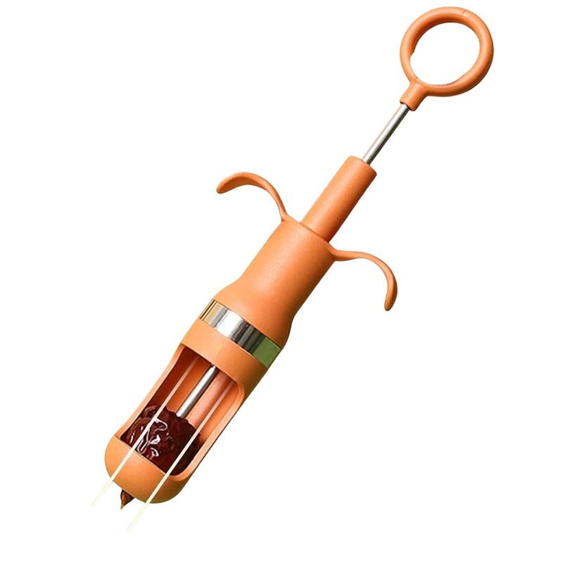 เครื่องมือคว้านเมล็ดเชอร์รี่แล - Kitchen Tools For Baking บทวิจารณ์และราคา