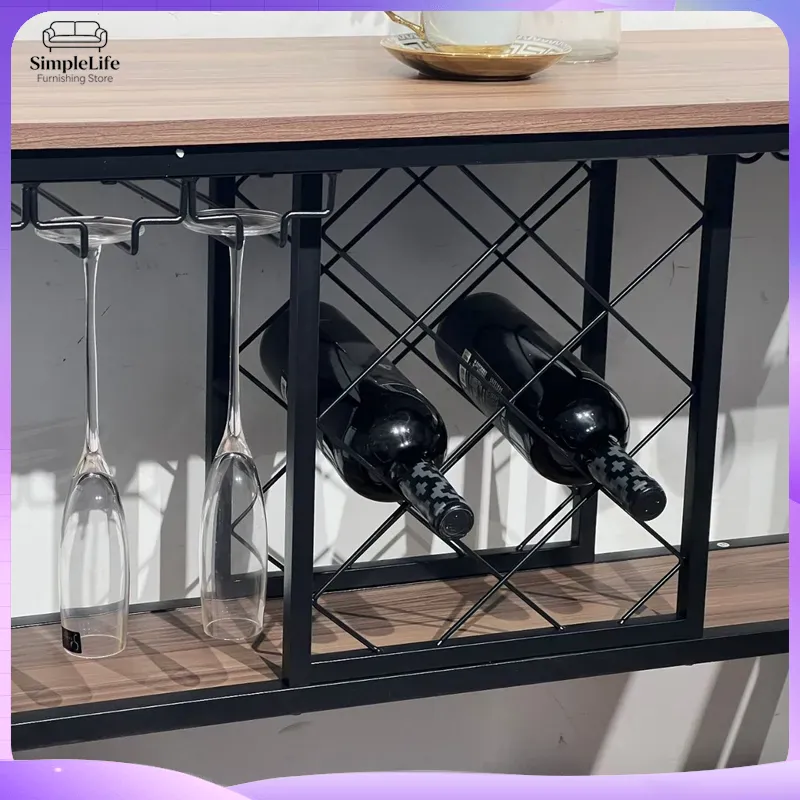 รถเข็นครัวอเนกประสงค์พร้อมชั้น - Kitchen Baking Trolley บทวิจารณ์และราคา