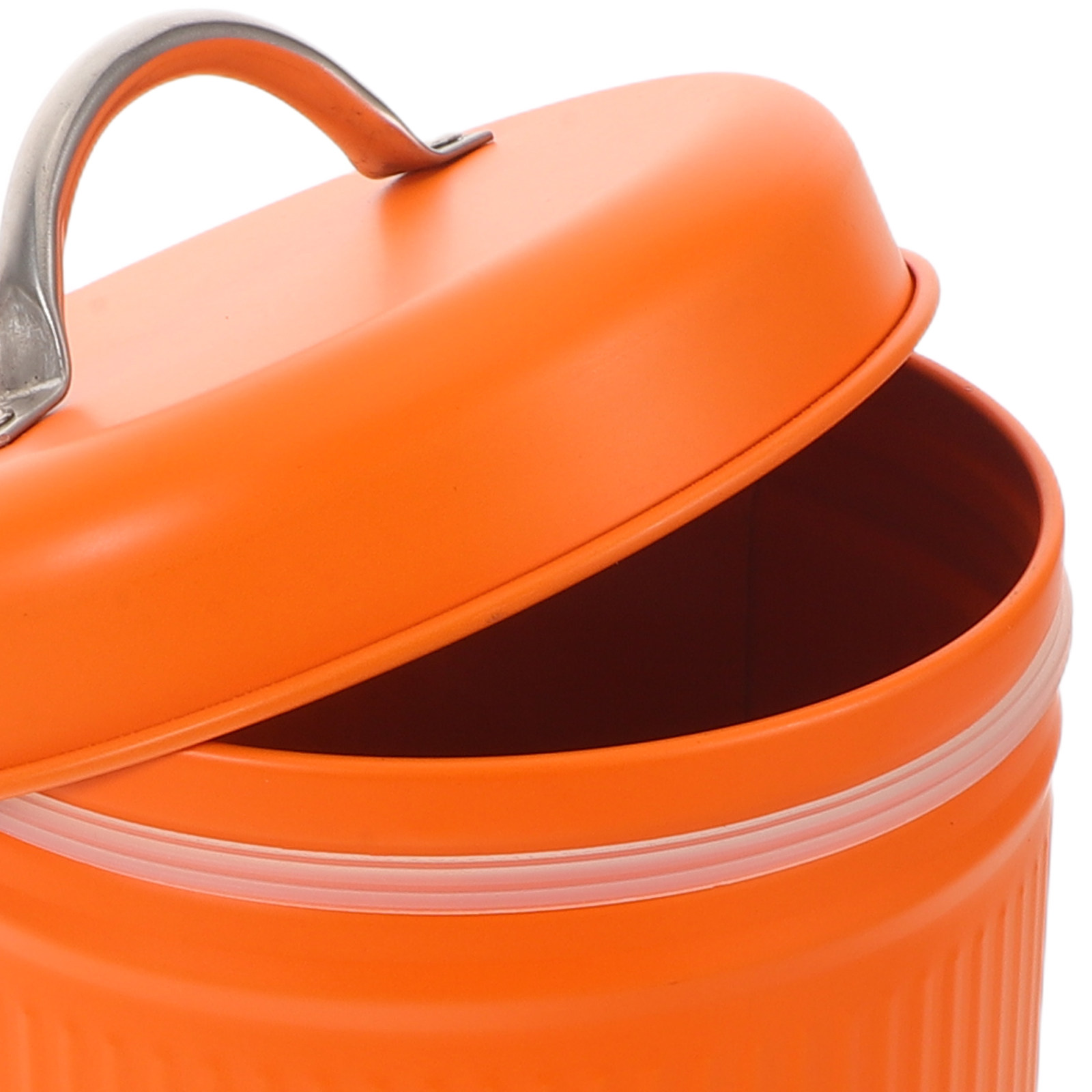 ฝาปิดกระปุกคุกกี้แบบสุญญากาศ ก - Kitchen Baking Canisters บทวิจารณ์และราคา