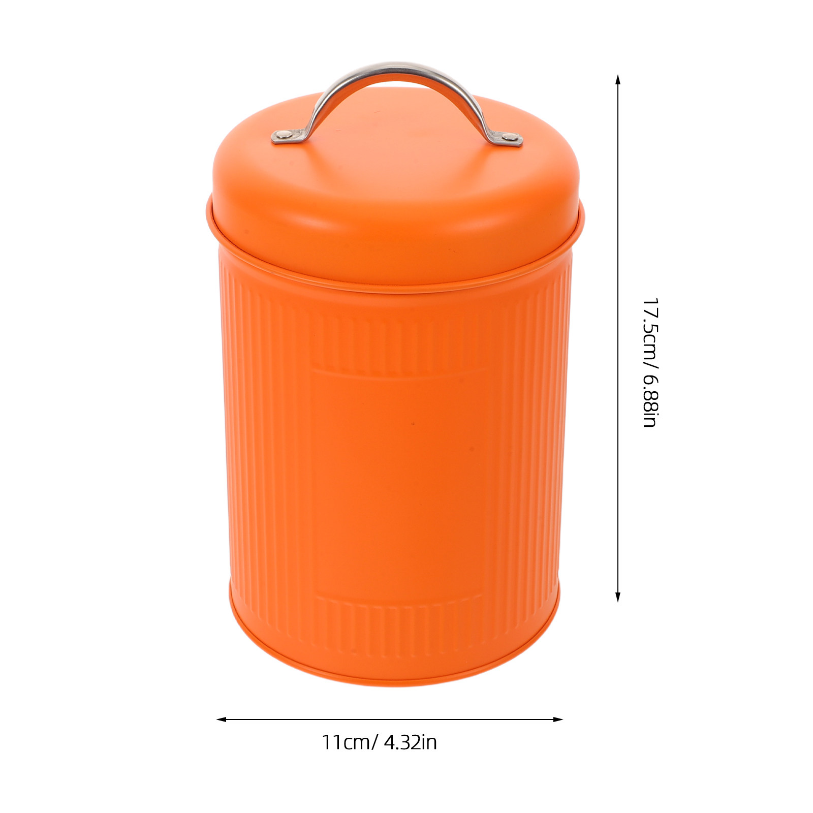 ฝาปิดกระปุกคุกกี้แบบสุญญากาศ ก - Kitchen Baking Canisters บทวิจารณ์และราคา