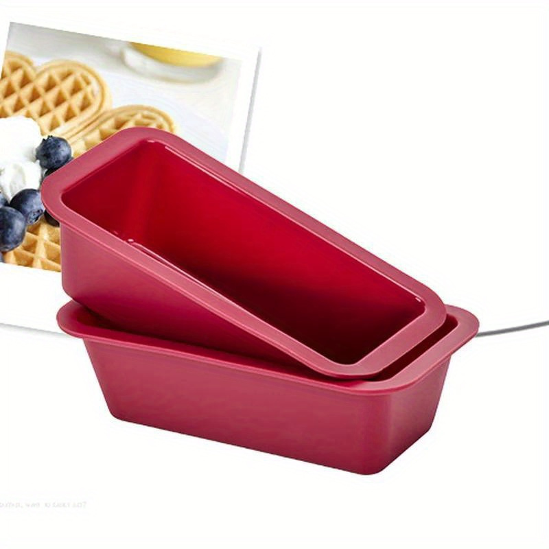 แม่พิมพ์อบขนมซิลิโคน แบบไม่ติด - Mini Kitchen Baking บทวิจารณ์และราคา