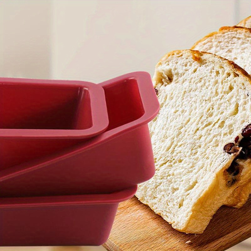 แม่พิมพ์อบขนมซิลิโคน แบบไม่ติด - Mini Kitchen Baking บทวิจารณ์และราคา