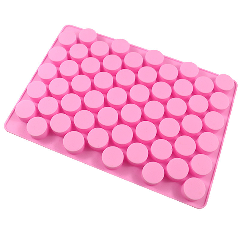 แม่พิมพ์ซิลิโคนทรงกระบอก สำหรั - Silicone Cake Mold บทวิจารณ์และราคา