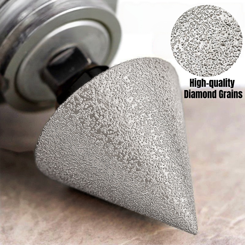 ดอกกัดเพชร 1 ชิ้น ขนาด 35/38/4 - Rolling Pin Marble บทวิจารณ์และราคา