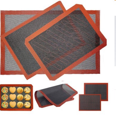 Perforated ซิลิโคน Non-Stick เ - Kitchen Bakery บทวิจารณ์และราคา