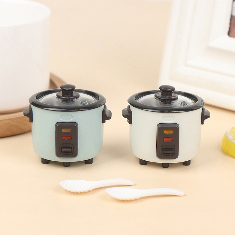 ชุดเฟอร์นิเจอร์บ้านตุ๊กตาขนาดเ - Kitchen Queen บทวิจารณ์และราคา