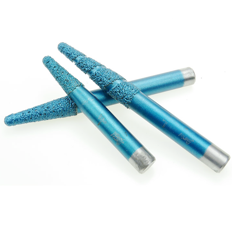ดอกเราเตอร์เพชรแบบเชื่อมประสาน - Rolling Pin Marble บทวิจารณ์และราคา