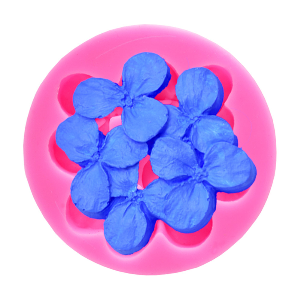 แม่พิมพ์ซิลิโคนสำหรับฟองดองท์  - Silicone Cake Mold บทวิจารณ์และราคา