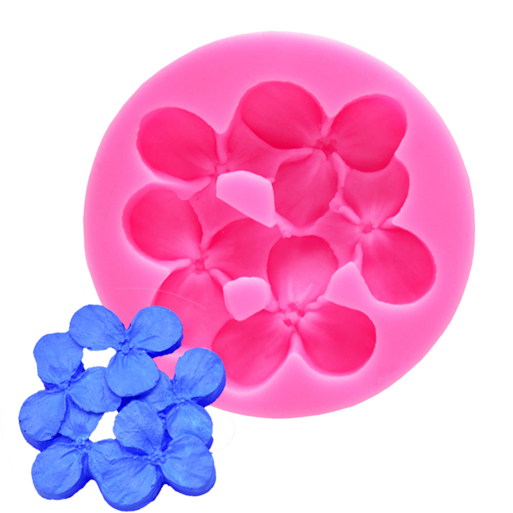 แม่พิมพ์ซิลิโคนสำหรับฟองดองท์  - Silicone Cake Mold บทวิจารณ์และราคา
