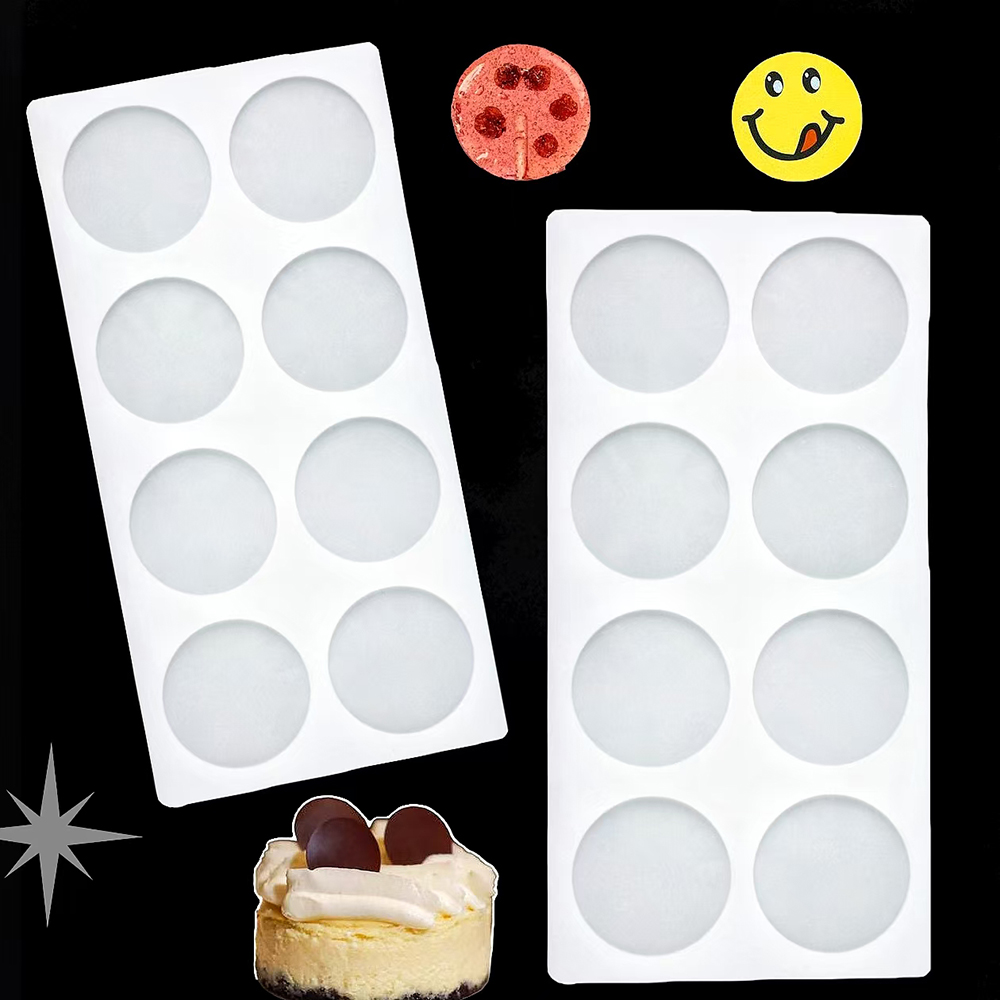 แม่พิมพ์ซิลิโคนพลิกน้ําตาลทรงก - Silicone Cake Mold บทวิจารณ์และราคา