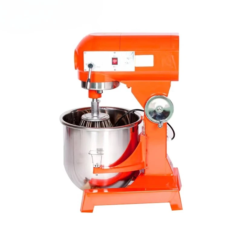 เครื่องผสมแป้งขนมปังนมเค้กขนาด - Kitchen Bakery บทวิจารณ์และราคา