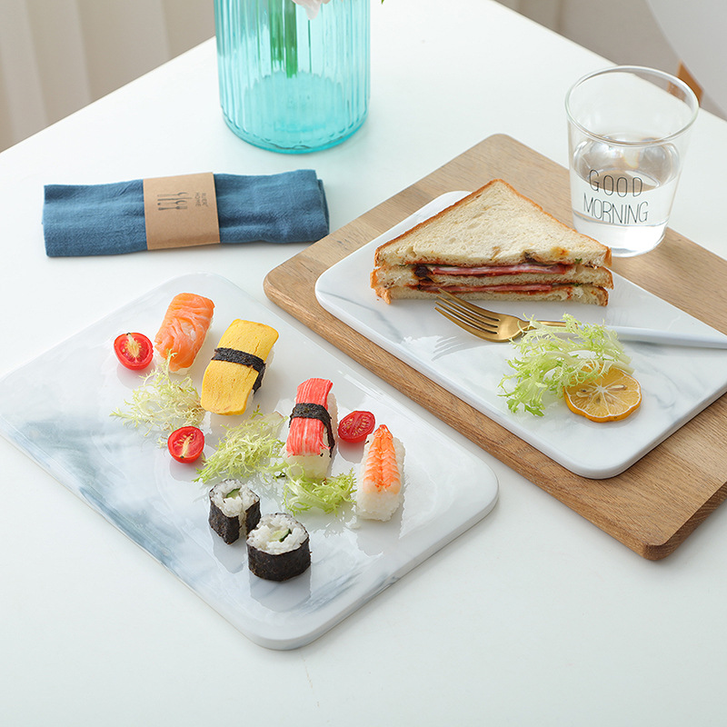 เขียงหินอ่อนสําหรับแครกเกอร์ชี - Rolling Pin Marble บทวิจารณ์และราคา
