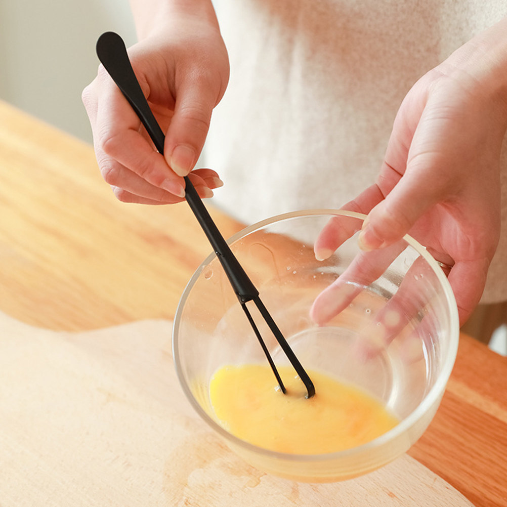 ชุดตะกร้อมือ 6 ชิ้น วัสดุ PP เ - Mini Kitchen Baking บทวิจารณ์และราคา