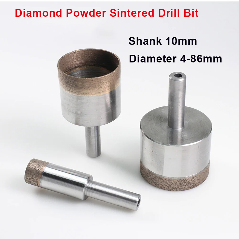 1PCS Shank 10mm Diamond Powder - Rolling Pin Marble บทวิจารณ์และราคา