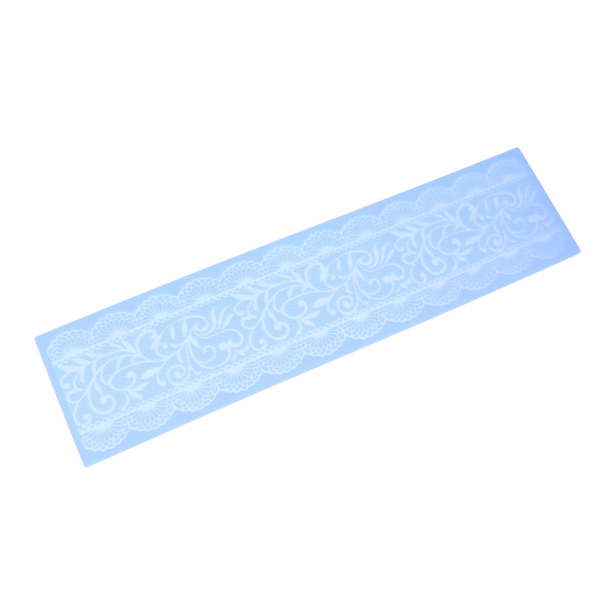 แม่พิมพ์ซิลิโคนลายลูกไม้สำหรับ - Silicone Cake Mold บทวิจารณ์และราคา