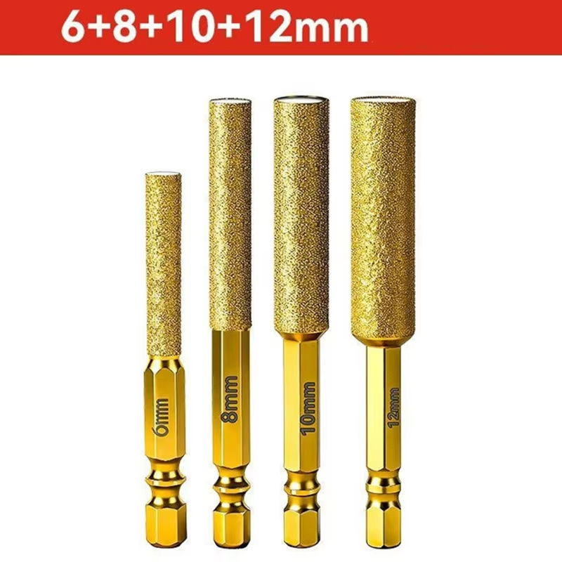 ดอกสว่านเจาะกระเบื้องเซรามิก ห - Rolling Pin Marble บทวิจารณ์และราคา